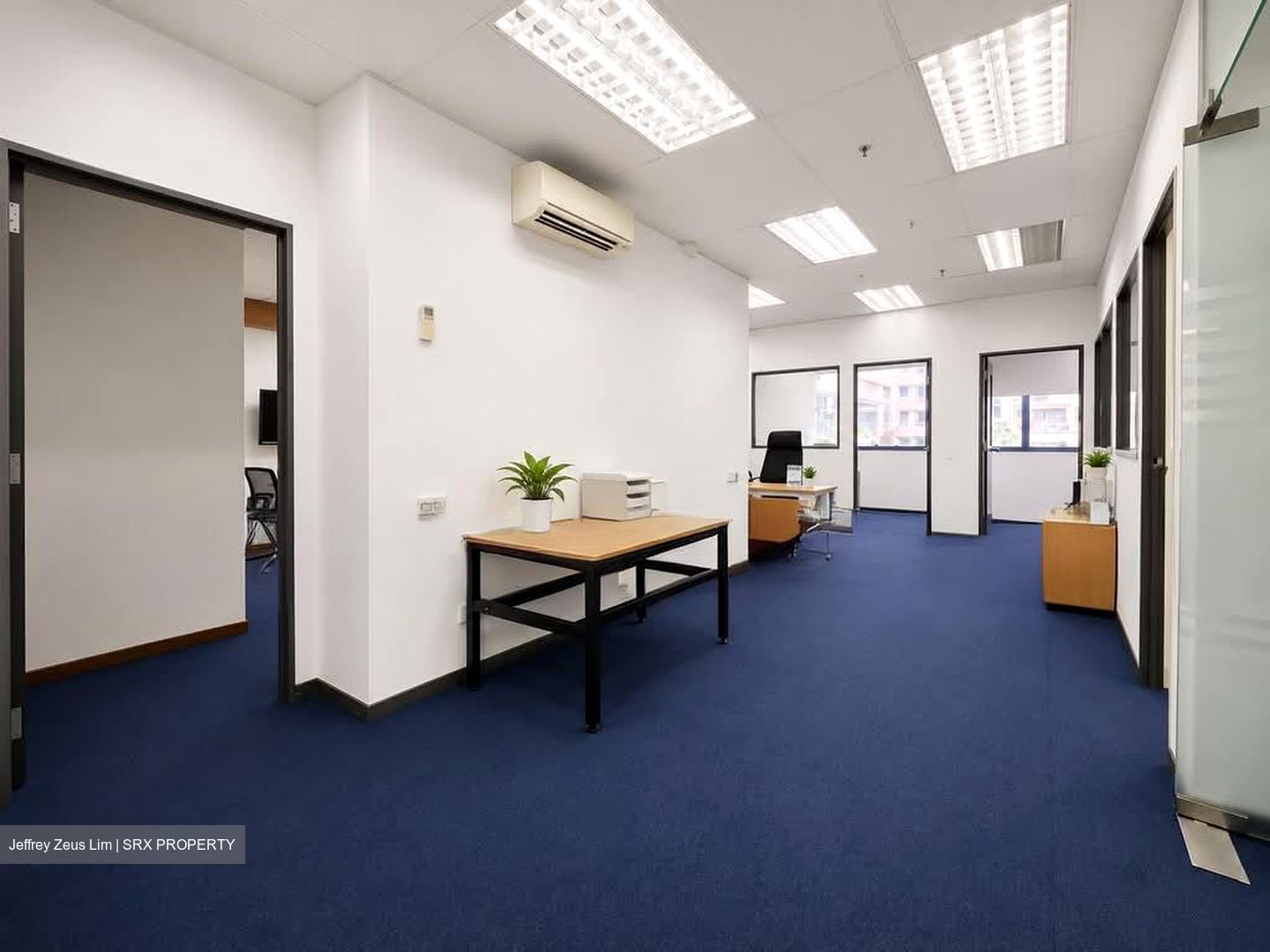 Ubi Techpark (D14), Factory #586001581